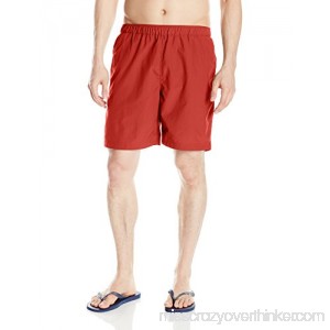 Woolrich Men's Wading Water Short Clay B01NAWNS79